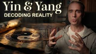 The Yin-Yang Formula at the Root of Reality