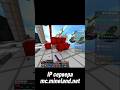 Бедварс | Mineland Network #mineland #bedwars #бедварс