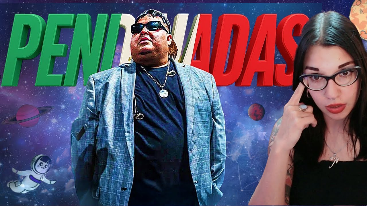 🇲🇽 LAS MEJORES PENDEJADAS DE JONY 🇲🇽 // CATDELESPACIO