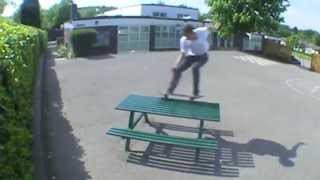 Last Summer Throwaway Edit