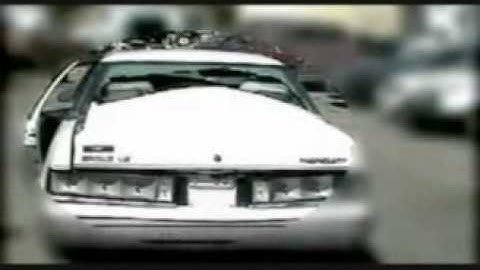 FPS Covert Testing and IED Explosion Video