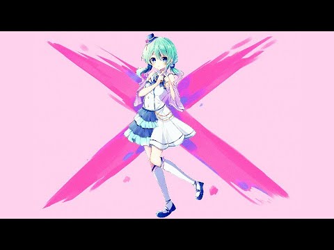 【歌ってみた】ベノム / かいりきベア【桜羽るとり】