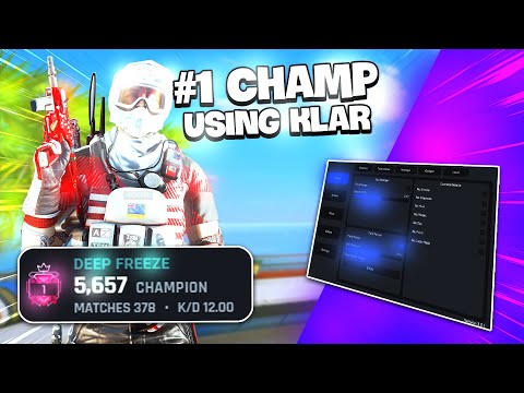 Best Cheapest R6 Cheat 2024 | A Klar.gg Christmas Special