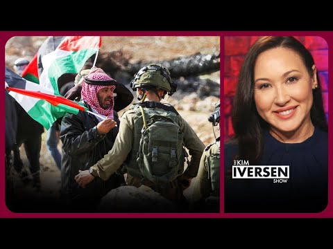 Trump To Allow Israeli Annexation Of West Bank, What’s Next For Palestine ?