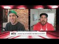¿Quién será el Peleador del año en UFC?