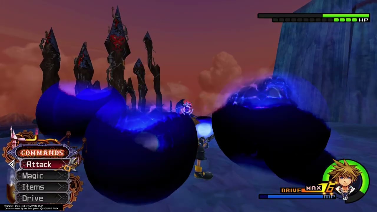 KINGDOM HEARTS - HD 1.5+2.5 ReMIX -_20260217113145