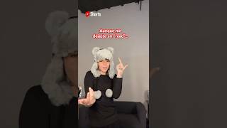 conesepeach Mami Quien Se Enoja Contigo  Brought To You By Youtube Shorts