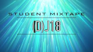 MIT Student DJ - (d)j18 - Decades of House