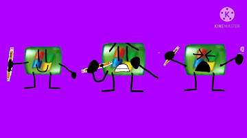 CHARACWorld ABC BFB Lazy Butterfly 2021 LBTOT and Bichos Bichos, Use This