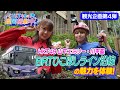 【観光企画第4弾】HKT48メンバーがおすすめ観光スポットを紹介!日田彦山線BRTひこぼしライン沿線エリア【HKT48の福岡撮影中。】