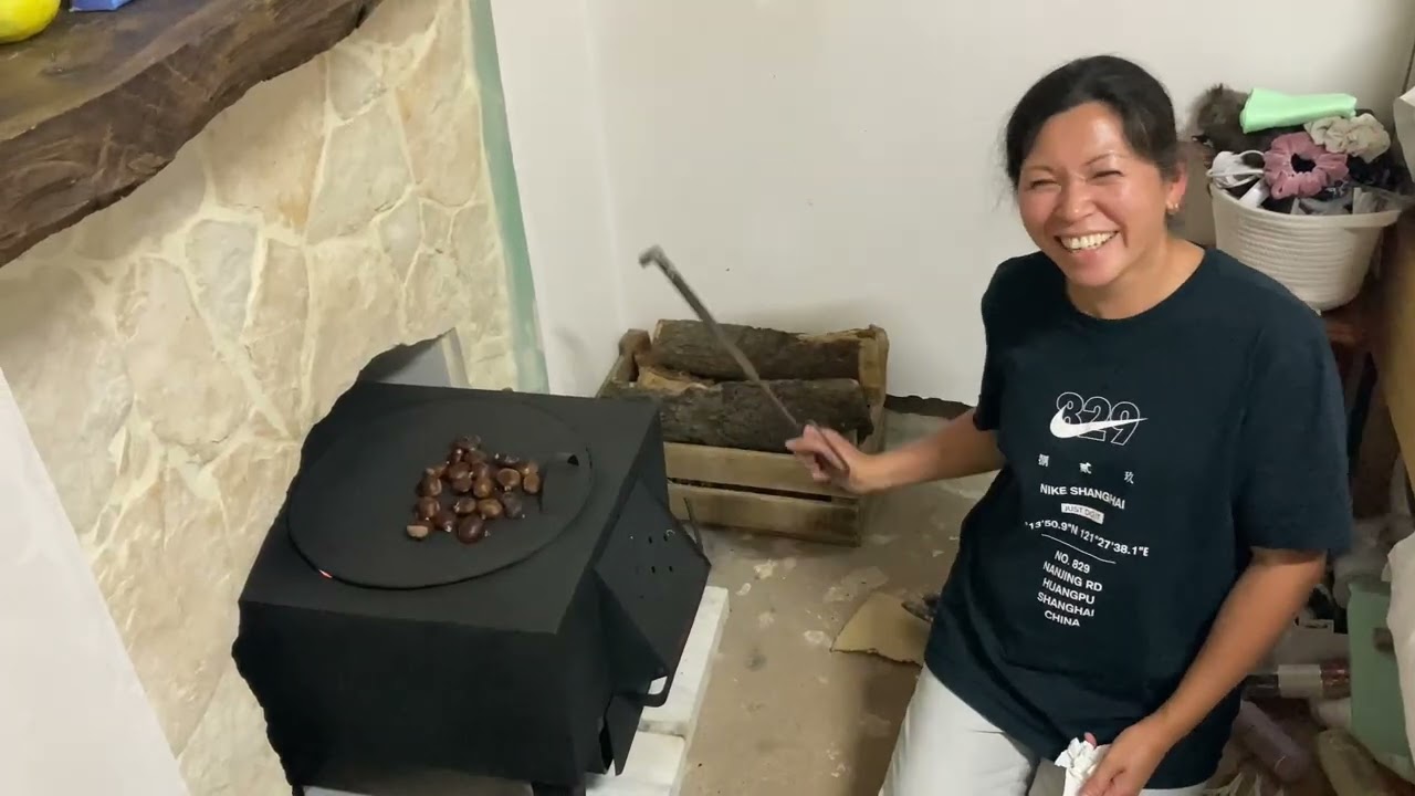 Создание бокового оврага | Эпизод 88