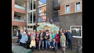Jahrmarkt Freude Die Alte Garde - Draaiorgel Hollandsch Welvaren