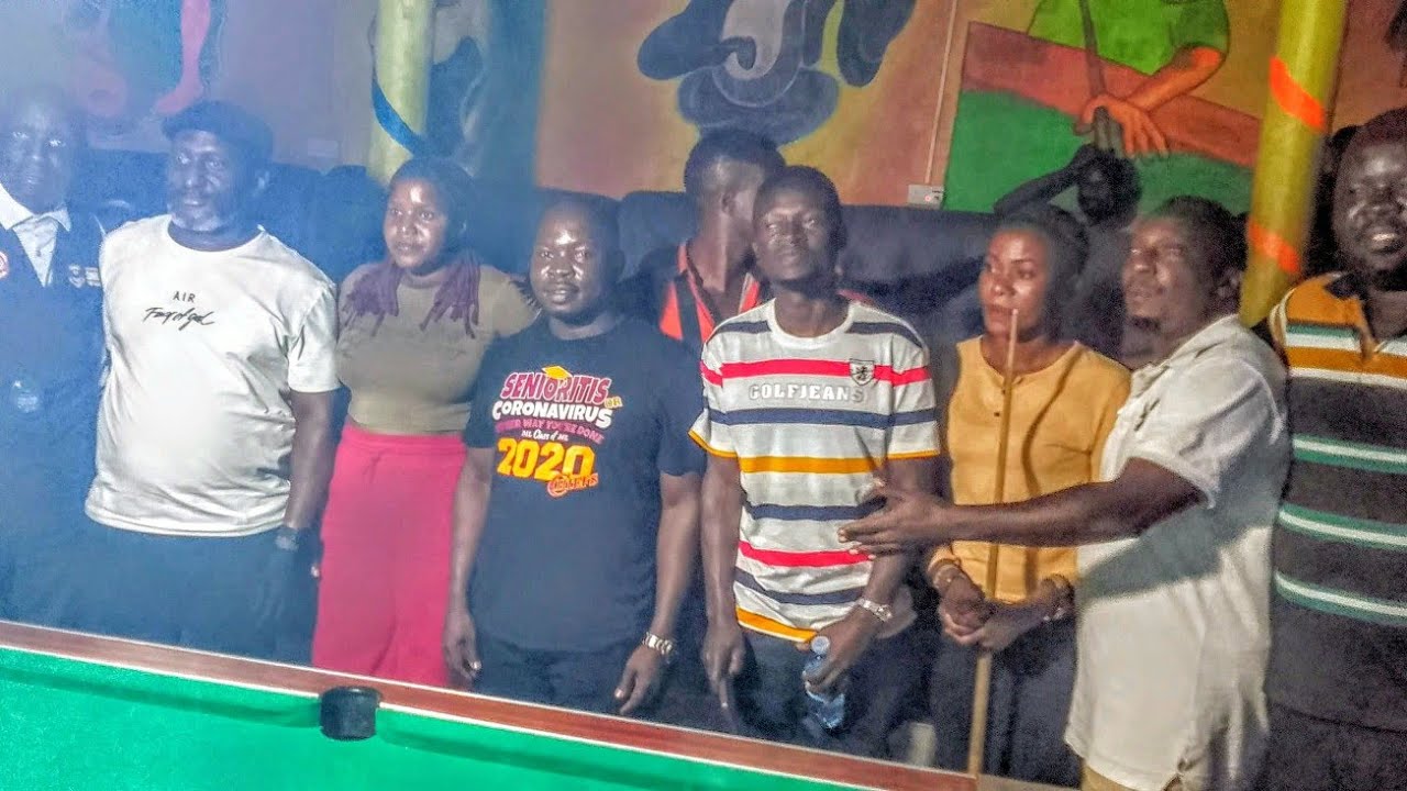 Image of video the Jinja , Mukono Friendly Money Match.  continuation MUKONO VS JINJA 6