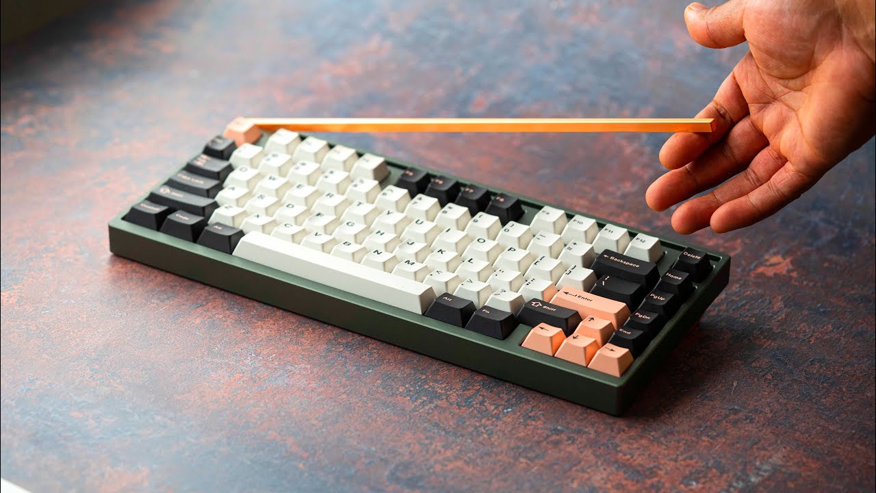 Mode Sonnet 自作キーボード+GMK keycap Mode Sonnet 自作キーボード+GMK keycap