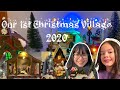 OUR CHRISTMAS VILLAGE 2020/ FAROE ISLANDS
