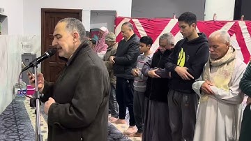 سورة الأنعام |الأستاذ عبد الجواد عبد المعز