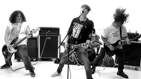 Kill Cømmand - Mercury | LCY Uncut