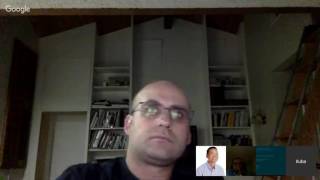 Pair Programming session - Hello World in go