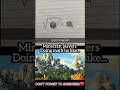 MINECRAFT EQUATION|| MINECRAFT || #minecraft #short #viral
