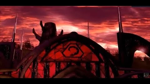 Command & Conquer Remastered GDI mission 15A Temple Strike Bosnia and Herzogovina Hard Difficulty