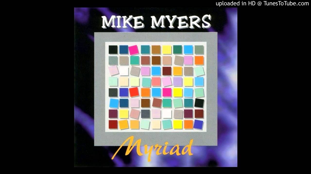 Watch Pacific Suite - Mike Myers on YouTube Watch Pacific Suite - Mike Myers on YouTube