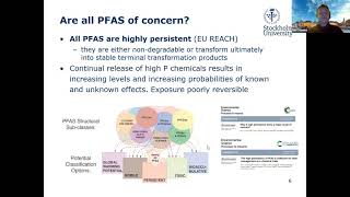 An introduction to the "essential use" concept and its application to PFAS screenshot 2