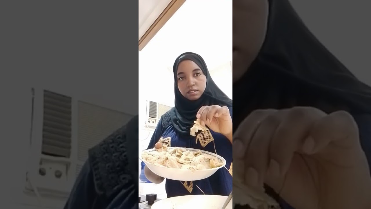 Nyaata biyya arabaati argamu kesa toko😍🍞