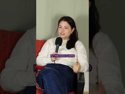 Das ist ein Clip aus der aktuellen Folge unseres Podcasts „Awkward Brunch“!
