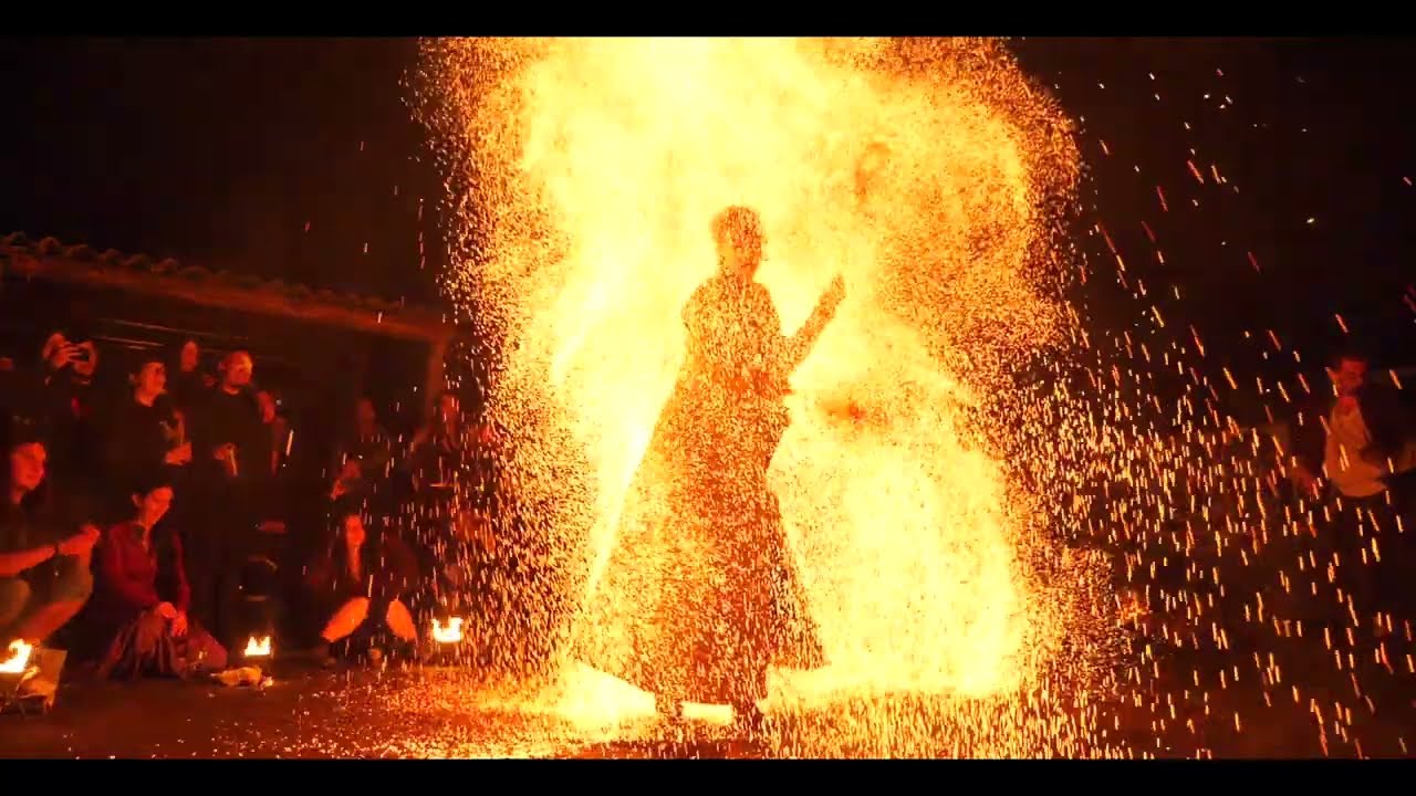 BARBAR PUNK - Až půjdeš na sever - official video 2022