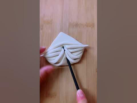 Satisfying And Relaxing | Creative Cookie Decoration | Dumpling Tik tok ...