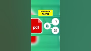 How to protect digital products (PDF example)