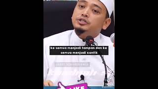 Wanita Dunia Dengan Bidadari Syurga, Siapa Lebih Mulia - Ustaz Wadi Annuar