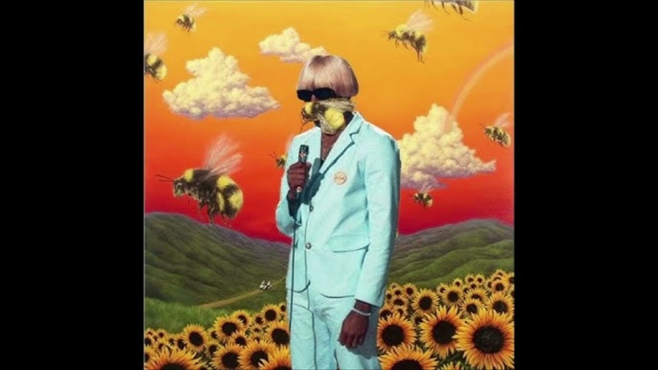 Tyler, The Creator - A BOY IS A GUN x See You Again mashup (UNOFFICIAL BY TYLER, THE IMPERSONATOR)