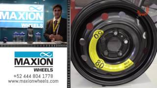 MAXION Wheels