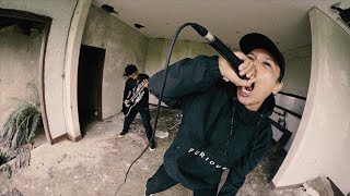 Colder - Sesat Official Music Video