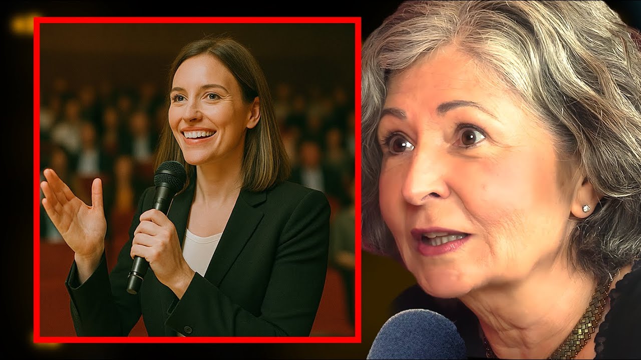 3 Secretos Para Hablar En Público como un Profesional | Experta #1 Oratoria