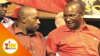 Working with Nelson Chamisa’s CCC lands Mutare Mayor Tandi in trouble as Mwonzora wields axe