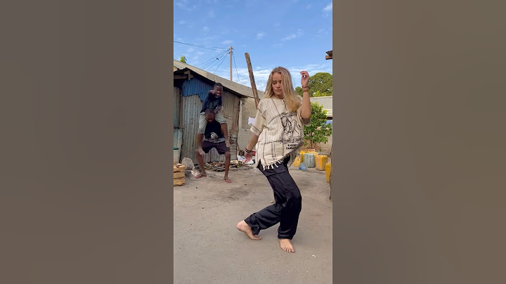 He almost fell down🥵😅 #dance #isabellafro #trend #viral #travel #africa