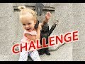 CHALLENGE Найди Гнома.  Wroclaw..