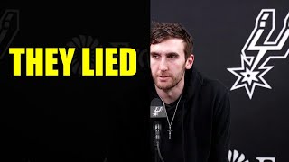 The hidden truth about this situation that is finally coming to light