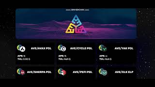 New Coin - Avaware Ave - New Crypto Token - New Coin Launching -New Coin News