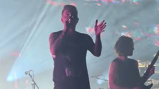 Architects - Machine / LIVE / Stuttgart / 18.10.2026