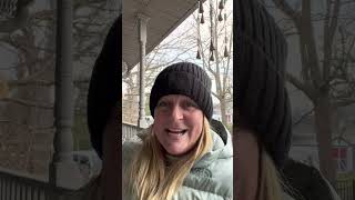 Rachel Testimonial Success & Empowerment Mentorship Program