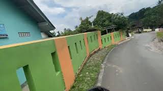 CEPAT TONTON SEBELUM DI HAPUS..!!!SUASANA KEHIDUPAN SUKU JAWA YANG TERLETAK DI DESA TERPENCIL
