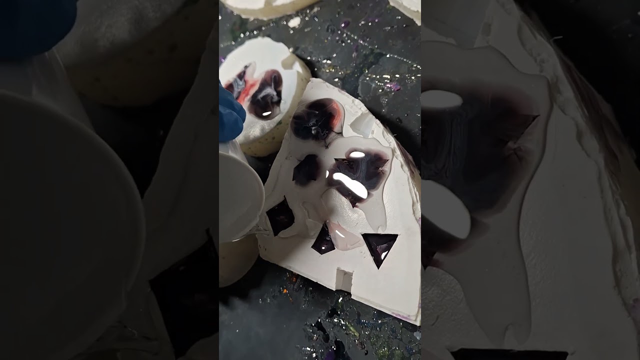 Do what you do!  😆 