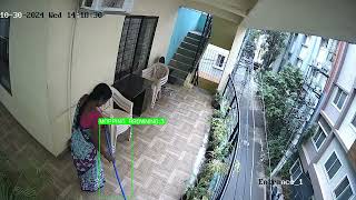 AI Broom & Mopping Detection System | Smart Cleaning Compliance | Visionfacts AI screenshot 4