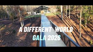 Recap: A Different World Annual Gala 2026 #Inclusion #DisabilityServices #ADifferentWorldServices