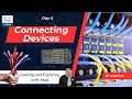 Free CCNA | Connecting Devices | Day 5 Lab 2 | CCNA 200 301 complete Course Urdu/Hindi