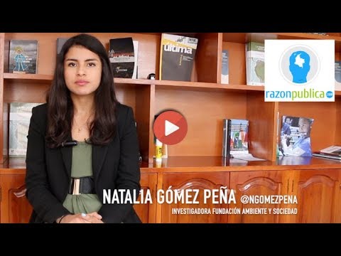 Urge proteger a los defensores del medio ambiente en América Latina