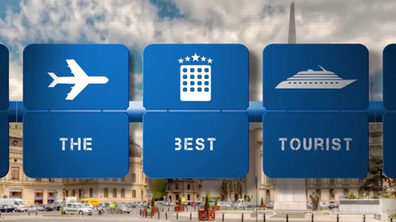 LUGYA - The Best Tourist Info Advisor City Guide In Bucharest